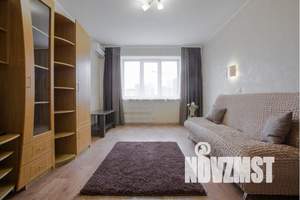 2-к квартира, посуточно, 60м2, 8/9 этаж