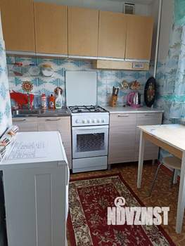 3-к квартира, на длительный срок, 53м2, 4/9 этаж