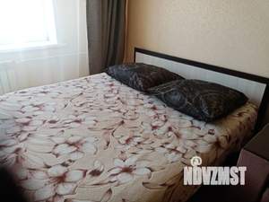 1-к квартира, посуточно, 42м2, 14/19 этаж