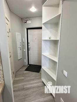 1-к квартира, посуточно, 29м2, 1/1 этаж