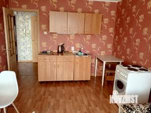 1-к квартира, на длительный срок, 47м2, 6/16 этаж