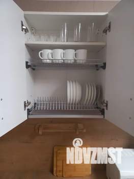 1-к квартира, посуточно, 36м2, 4/12 этаж