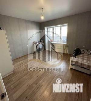 2-к квартира, на длительный срок, 77м2, 13/16 этаж