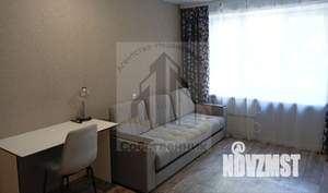 1-к квартира, на длительный срок, 30м2, 3/5 этаж