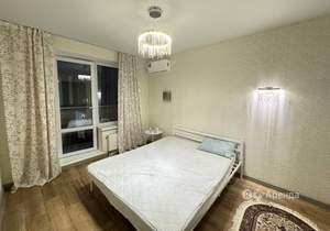 1-к квартира, на длительный срок, 49м2, 17/18 этаж