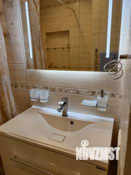 2-к квартира, посуточно, 85м2, 10/16 этаж