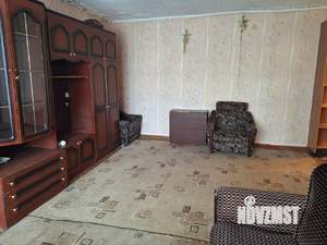 1-к квартира, на длительный срок, 33м2, 3/3 этаж