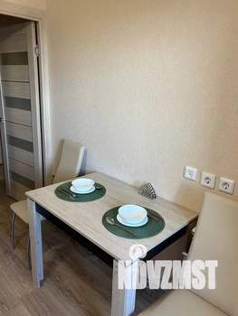 1-к квартира, посуточно, 38м2, 17/17 этаж