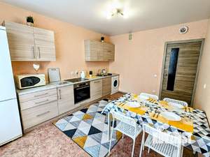 2-к квартира, на длительный срок, 69м2, 14/25 этаж