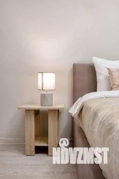 1-к квартира, посуточно, 42м2, 13/13 этаж