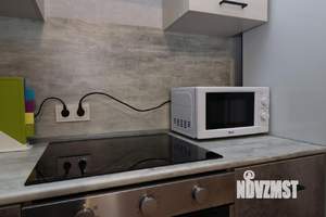 2-к квартира, посуточно, 44м2, 1/1 этаж