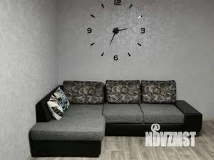 1-к квартира, посуточно, 42м2, 13/16 этаж