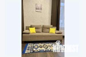 1-к квартира, посуточно, 33м2, 1/5 этаж