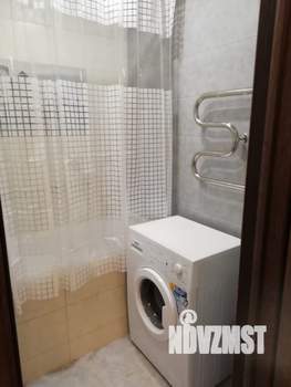 1-к квартира, на длительный срок, 43м2, 25/25 этаж