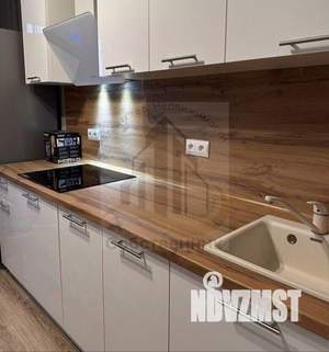 1-к квартира, на длительный срок, 41м2, 3/21 этаж