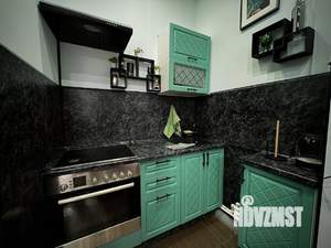 5-к квартира, посуточно, 100м2, 1/2 этаж