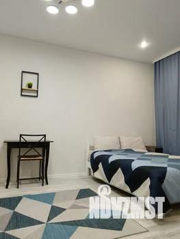 1-к квартира, посуточно, 30м2, 1/3 этаж