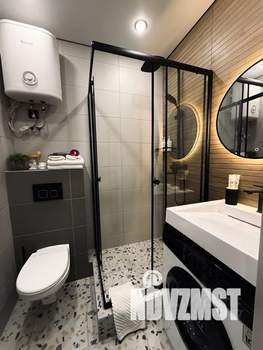 Студия квартира, посуточно, 23м2, 2/19 этаж