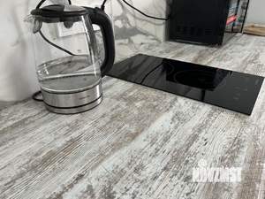 1-к квартира, посуточно, 43м2, 19/25 этаж