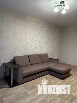 1-к квартира, посуточно, 60м2, 7/17 этаж