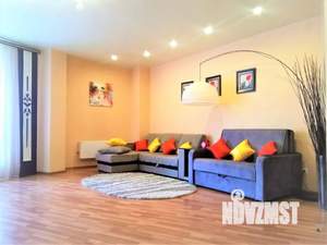 2-к квартира, посуточно, 96м2, 2/12 этаж