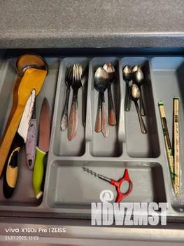 1-к квартира, посуточно, 32м2, 4/9 этаж