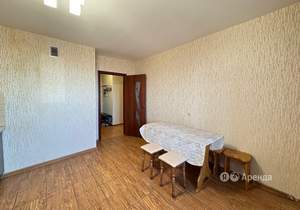 2-к квартира, на длительный срок, 64м2, 11/17 этаж