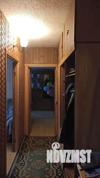 2-к квартира, на длительный срок, 47м2, 3/9 этаж