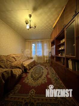 3-к квартира, на длительный срок, 60м2, 3/5 этаж