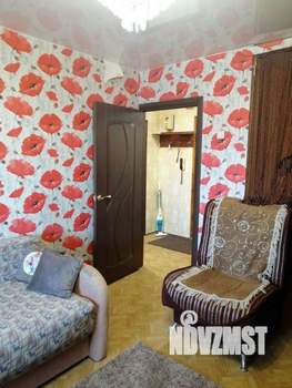 1-к квартира, на длительный срок, 36м2, 1/10 этаж