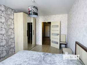 2-к квартира, посуточно, 74м2, 9/25 этаж