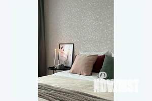 2-к квартира, посуточно, 60м2, 13/25 этаж