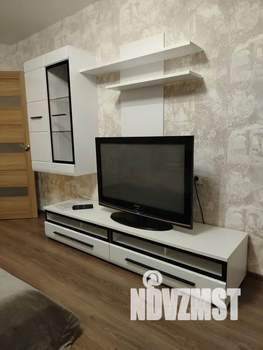 1-к квартира, посуточно, 42м2, 11/13 этаж