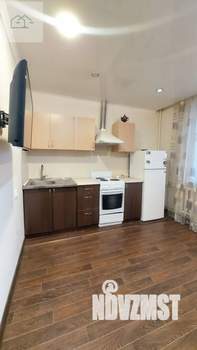 1-к квартира, на длительный срок, 44м2, 8/13 этаж
