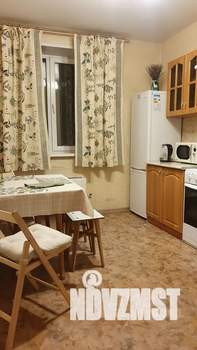 2-к квартира, посуточно, 55м2, 4/17 этаж