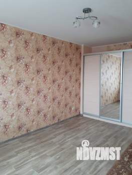 1-к квартира, на длительный срок, 34м2, 13/16 этаж