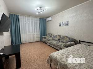 1-к квартира, на длительный срок, 38м2, 5/10 этаж