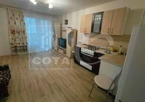 Студия квартира, на длительный срок, 30м2, 8/18 этаж