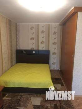 1-к квартира, на длительный срок, 33м2, 5/5 этаж