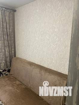 Студия квартира, посуточно, 14м2, 3/5 этаж