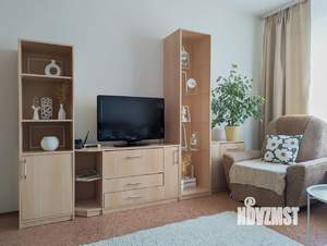 2-к квартира, посуточно, 55м2, 1/10 этаж