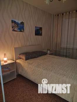 2-к квартира, посуточно, 60м2, 8/10 этаж