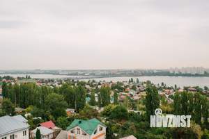 Студия квартира, посуточно, 40м2, 5/10 этаж