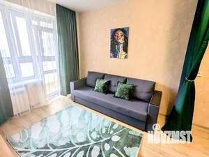 2-к квартира, на длительный срок, 43м2, 11/25 этаж