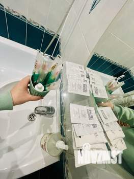 2-к квартира, посуточно, 65м2, 16/16 этаж