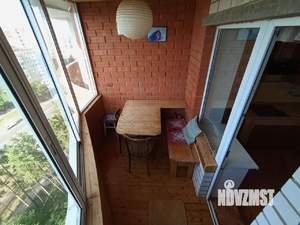 3-к квартира, на длительный срок, 82м2, 12/16 этаж