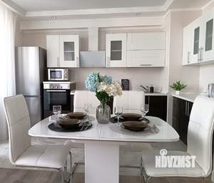 2-к квартира, посуточно, 68м2, 1/1 этаж