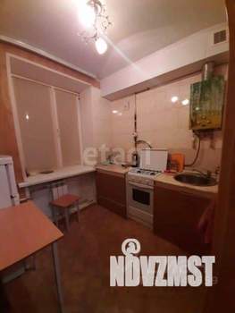 1-к квартира, на длительный срок, 35м2, 1/3 этаж