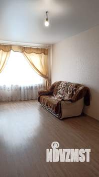 1-к квартира, на длительный срок, 40м2, 14/17 этаж