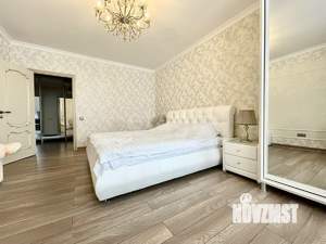 3-к квартира, на длительный срок, 100м2, 7/26 этаж